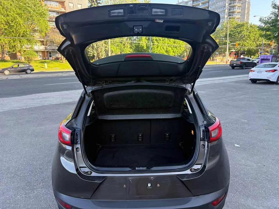 2018 Mazda CX-3 - Image 14 of 19