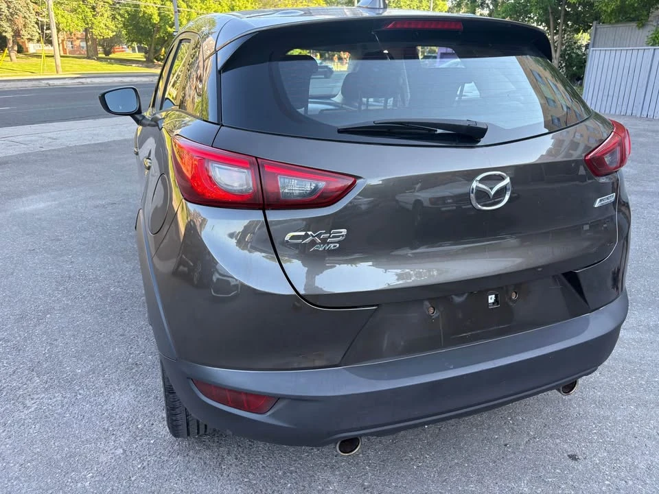 2018 Mazda CX-3 - Image 6 of 19