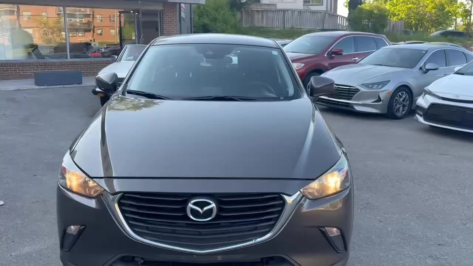 2018 Mazda CX-3 - Image 19 of 19