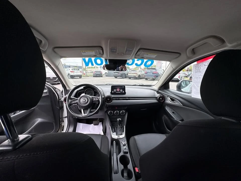 2018 Mazda CX-3 - Image 6 of 7