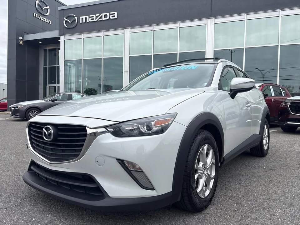 2018 Mazda CX-3 - Image 2 of 7