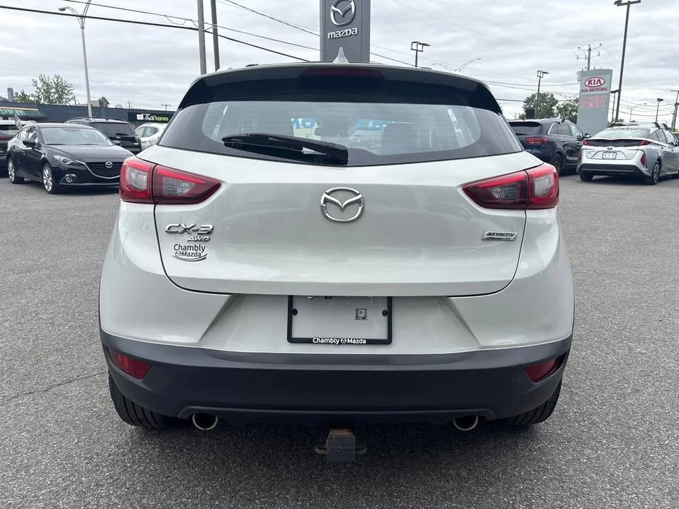 2018 Mazda CX-3 - Image 3 of 7
