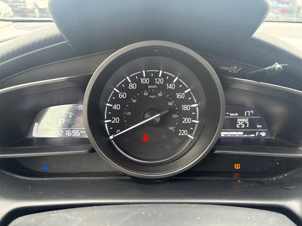2018 Mazda CX-3 - Image 5 of 7