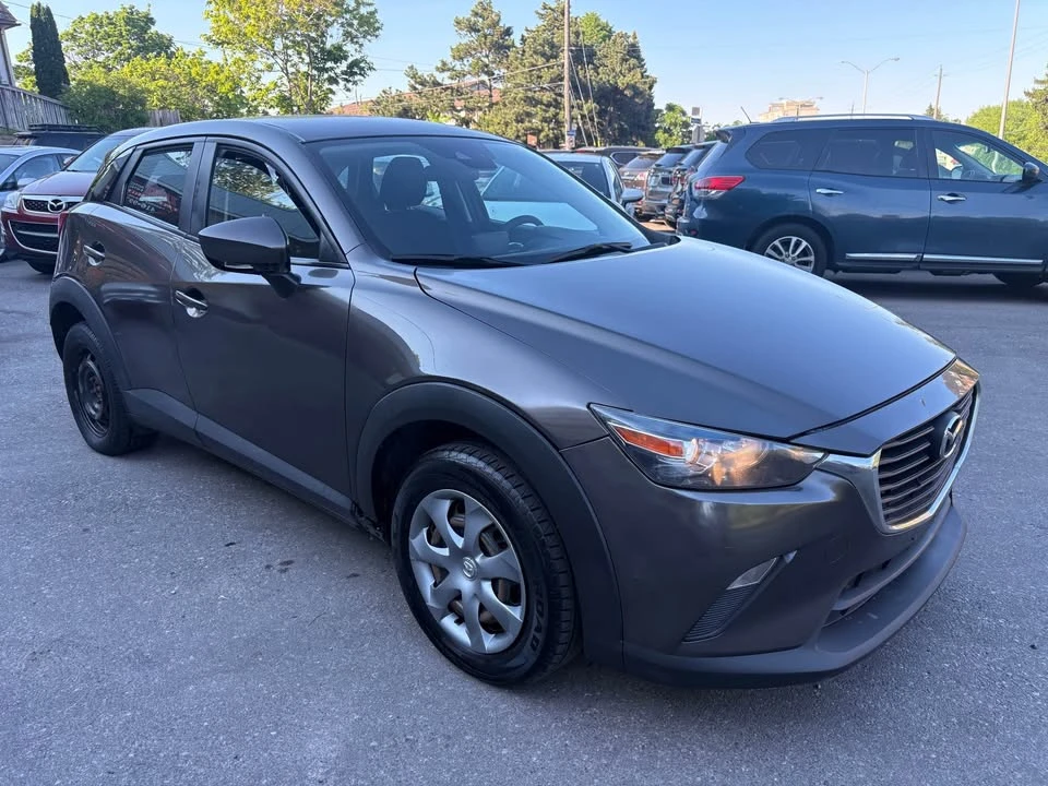 2018 Mazda CX-3 - Image 3 of 19