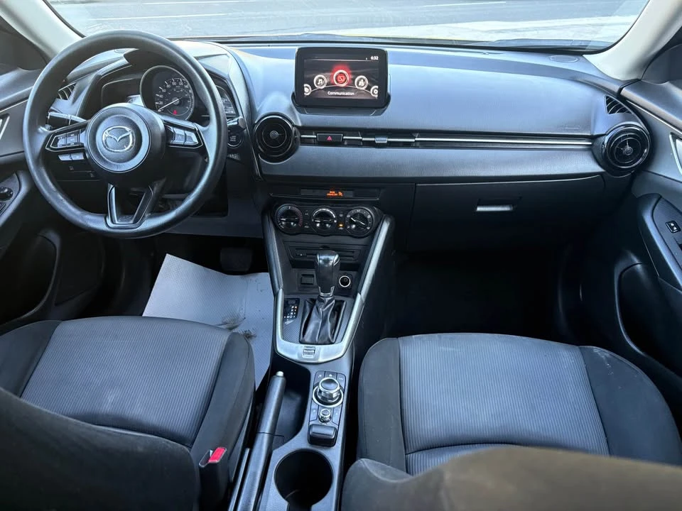 2018 Mazda CX-3 - Image 12 of 19