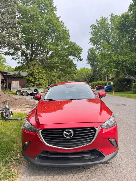 2018 Mazda CX-3 - Image 2 of 6