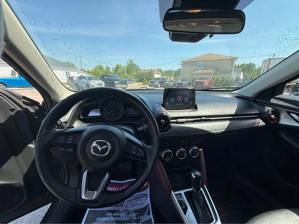 2018 Mazda CX-3 - Image 9 of 10