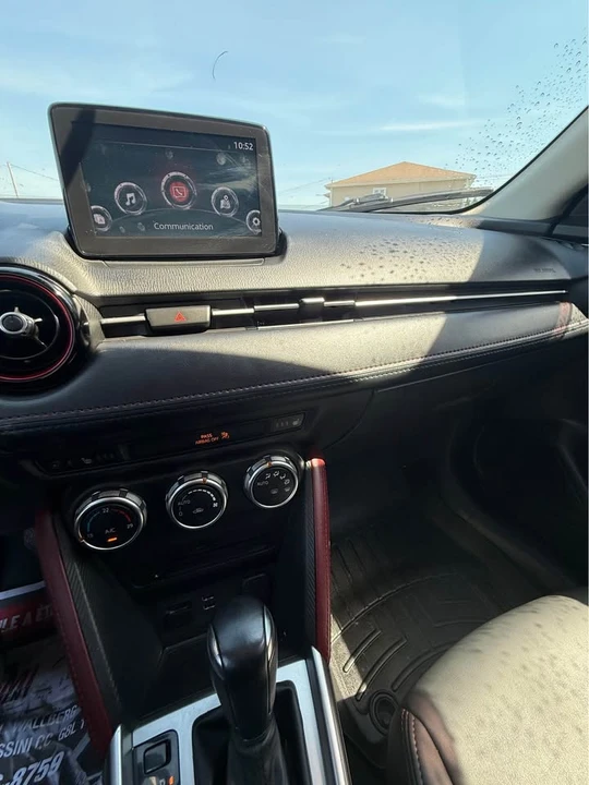 2018 Mazda CX-3 - Image 8 of 10