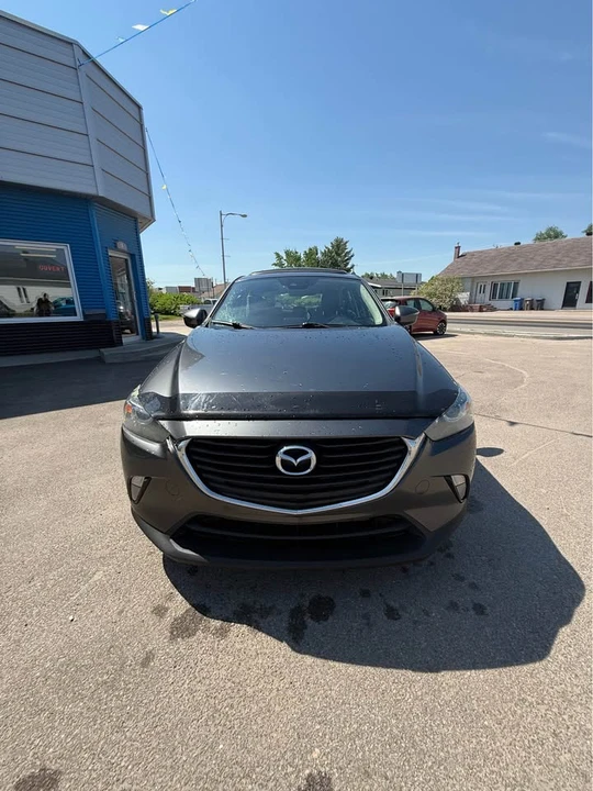 2018 Mazda CX-3 - Image 4 of 10