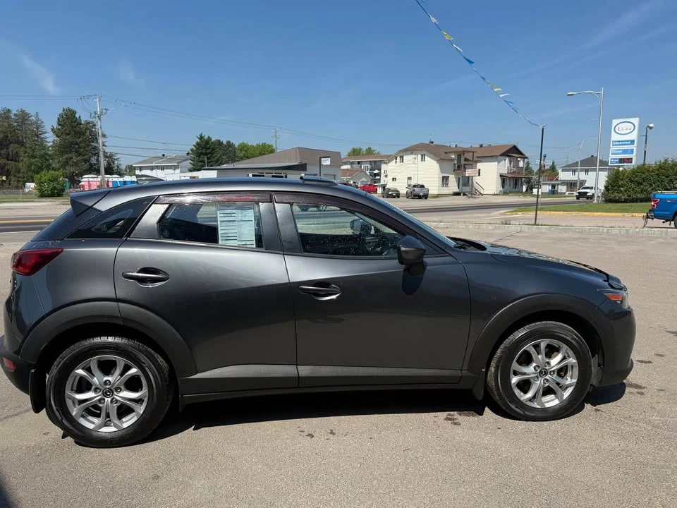 2018 Mazda CX-3 - Image 2 of 10