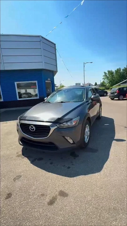 2018 Mazda CX-3 - Image 10 of 10