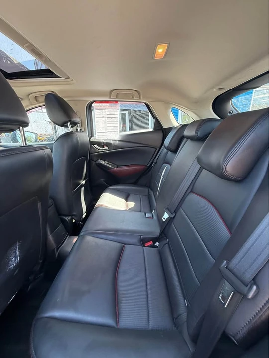 2018 Mazda CX-3 - Image 5 of 10