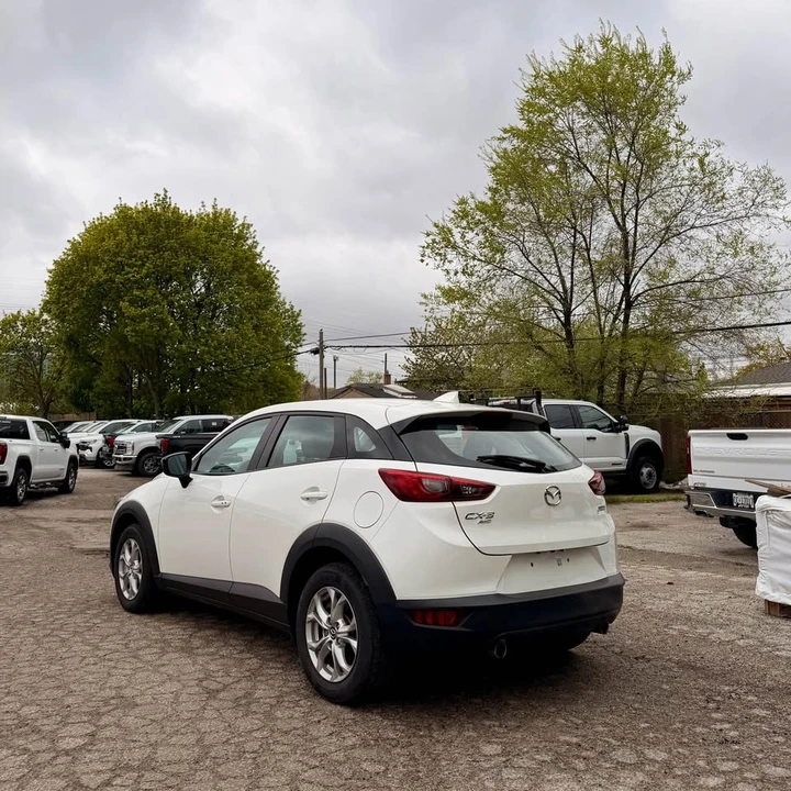 2018 Mazda CX-3 - Image 6 of 8