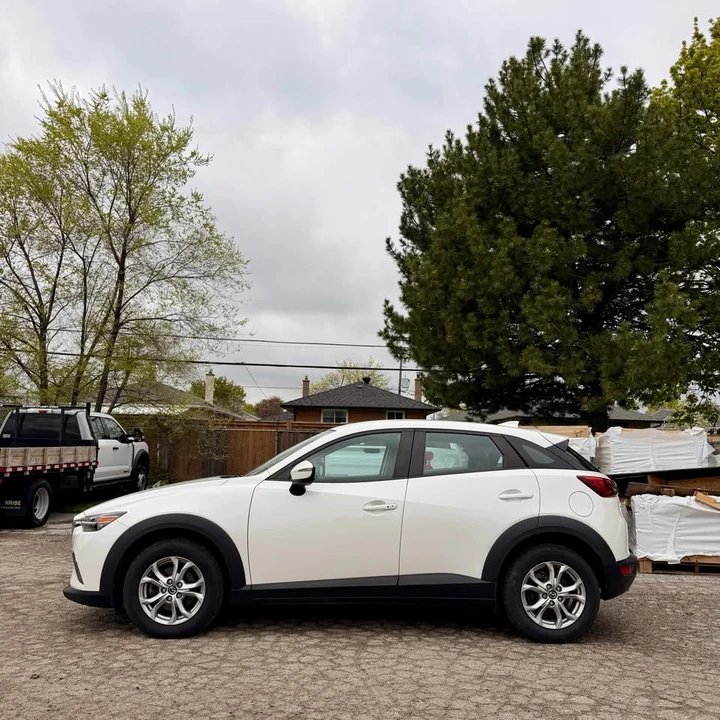 2018 Mazda CX-3 - Image 5 of 8