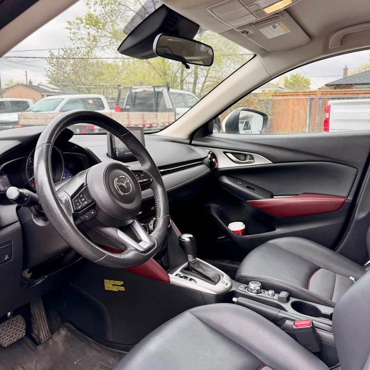 2018 Mazda CX-3 - Image 3 of 8