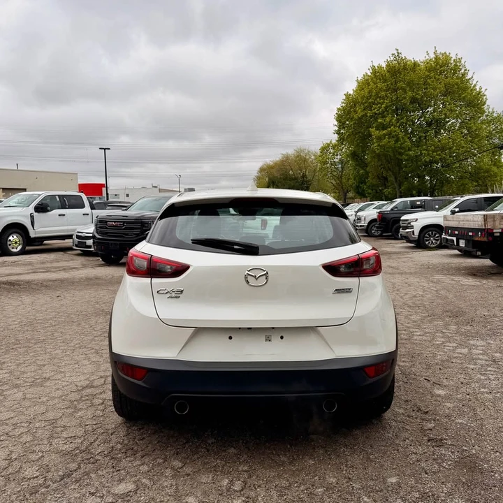 2018 Mazda CX-3 - Image 7 of 8