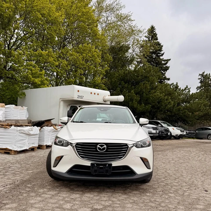 2018 Mazda CX-3 - Image 2 of 8