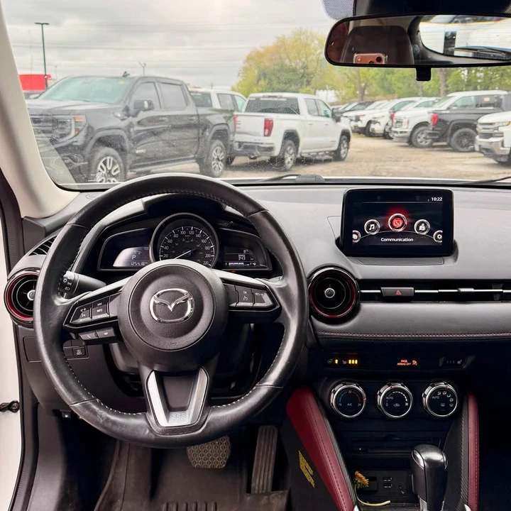 2018 Mazda CX-3 - Image 8 of 8