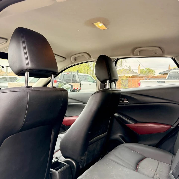 2018 Mazda CX-3 - Image 4 of 8
