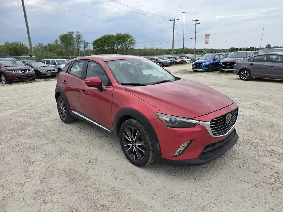 2018 Mazda CX-3 - Image 3 of 20