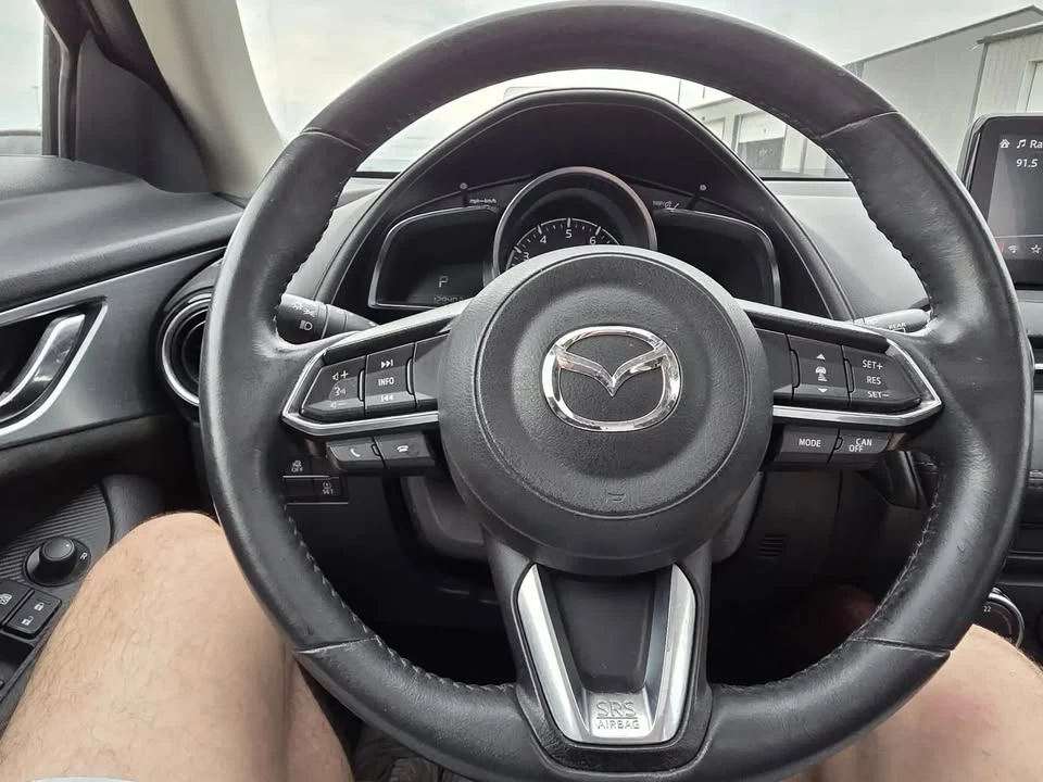 2018 Mazda CX-3 - Image 17 of 20