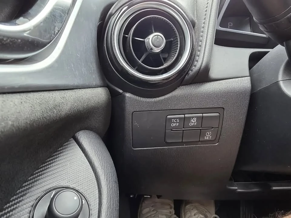 2018 Mazda CX-3 - Image 16 of 20