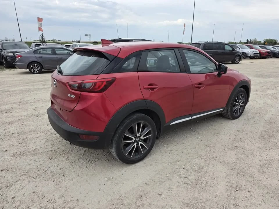 2018 Mazda CX-3 - Image 5 of 20
