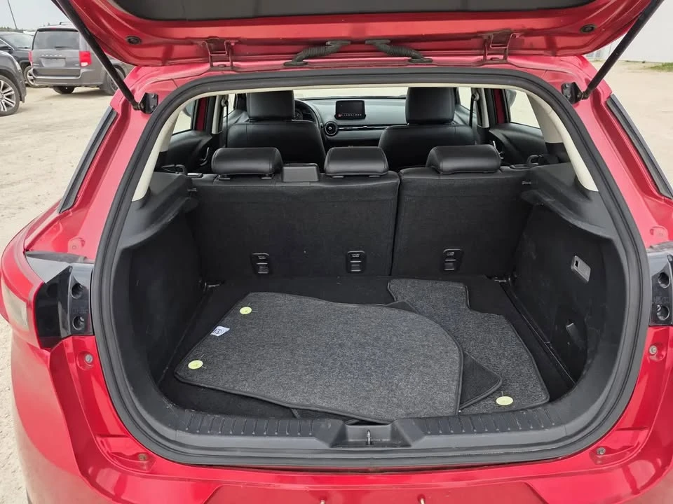 2018 Mazda CX-3 - Image 7 of 20