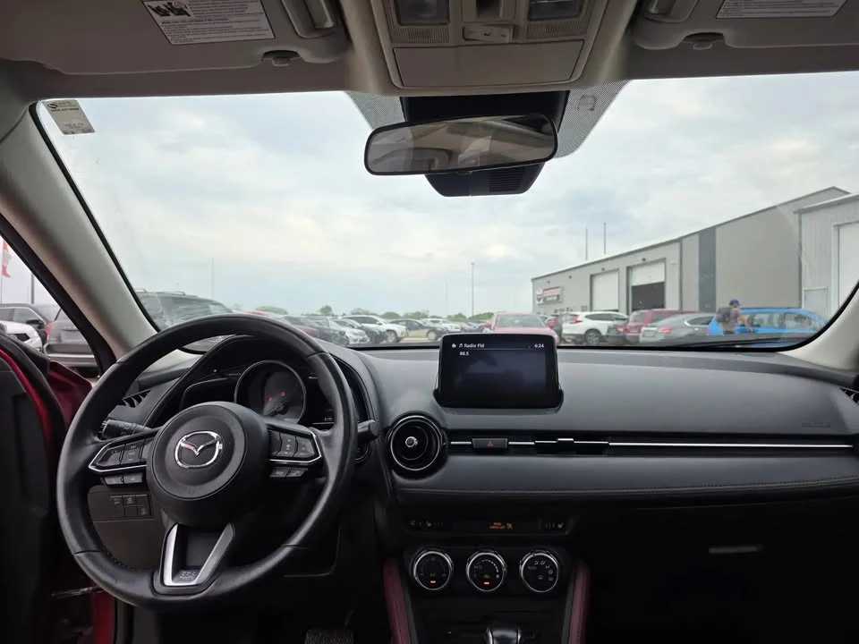 2018 Mazda CX-3 - Image 14 of 20
