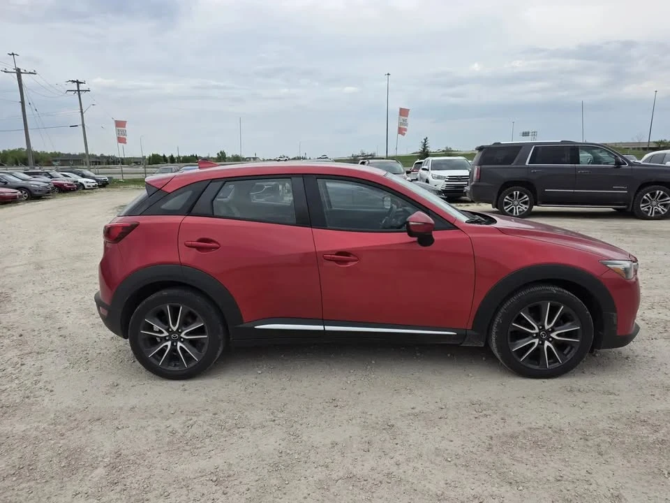 2018 Mazda CX-3 - Image 4 of 20