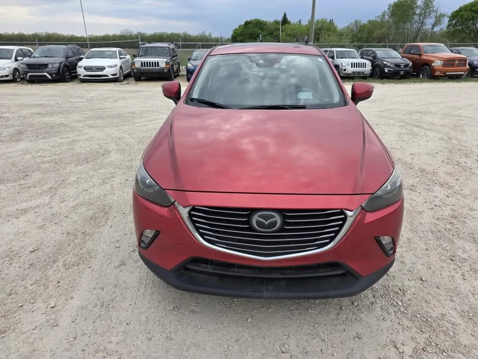 2018 Mazda CX-3 - Image 2 of 20