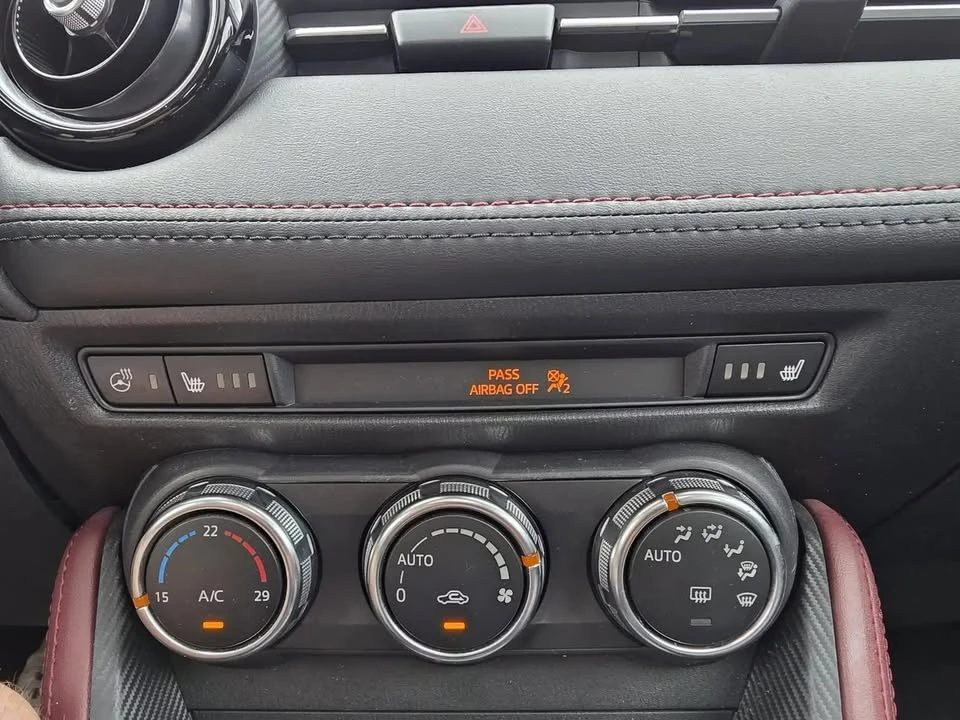 2018 Mazda CX-3 - Image 19 of 20