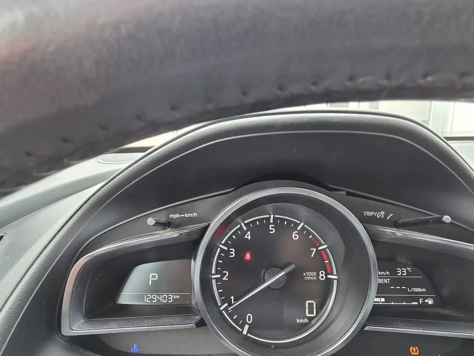 2018 Mazda CX-3 - Image 18 of 20