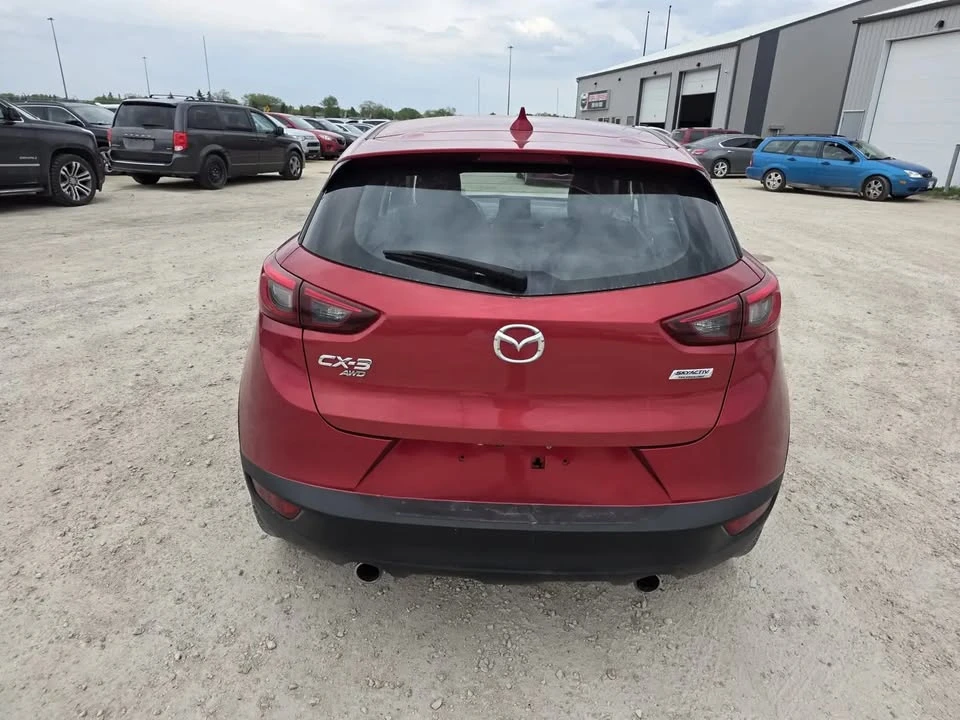 2018 Mazda CX-3 - Image 6 of 20
