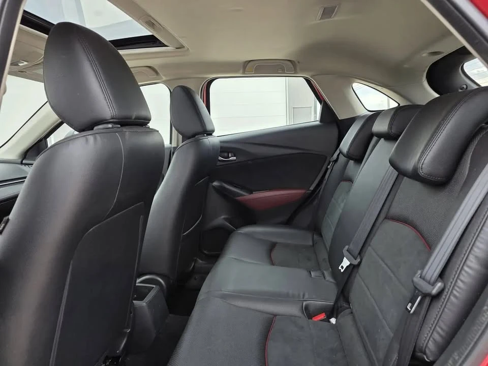 2018 Mazda CX-3 - Image 13 of 20