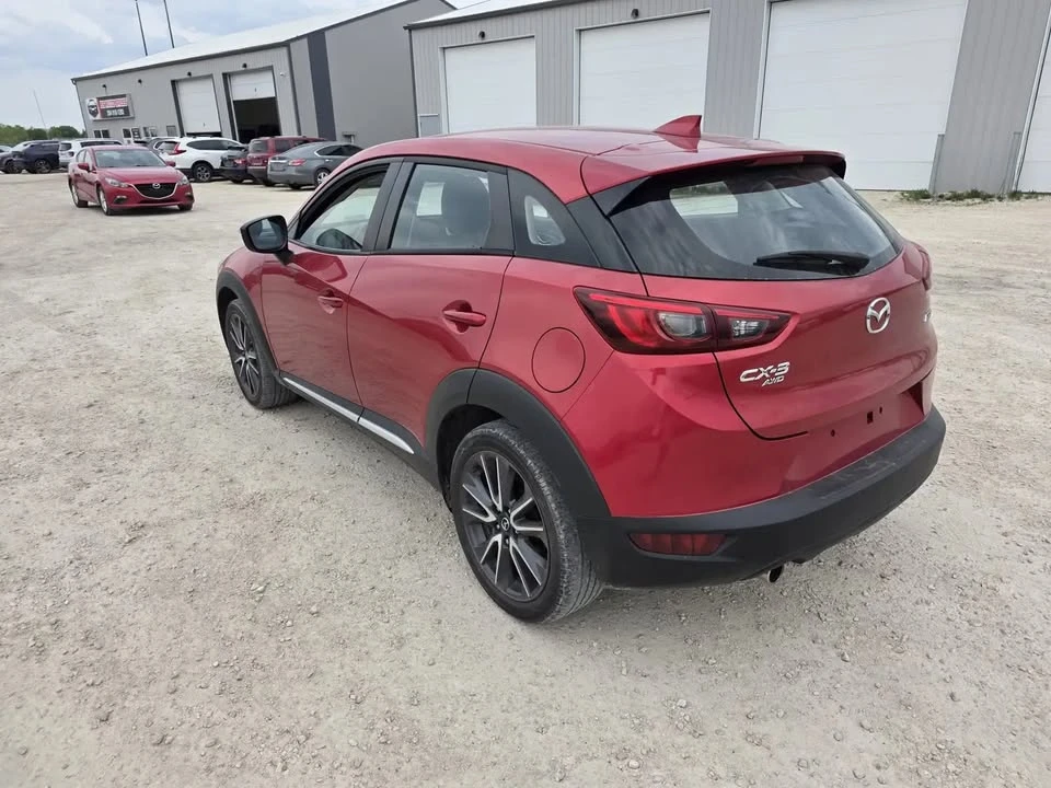 2018 Mazda CX-3 - Image 8 of 20