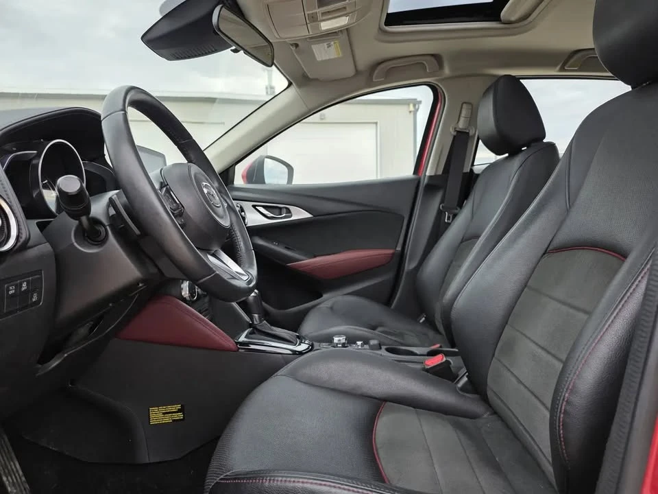 2018 Mazda CX-3 - Image 12 of 20
