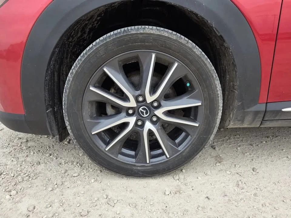 2018 Mazda CX-3 - Image 10 of 20