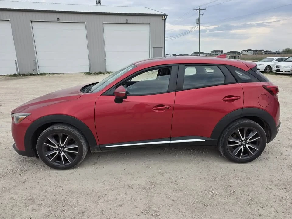2018 Mazda CX-3 - Image 9 of 20