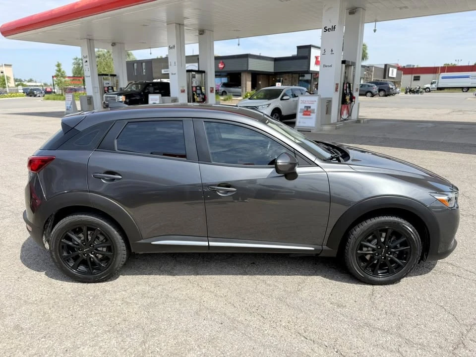 2018 Mazda CX-3 - Image 5 of 20