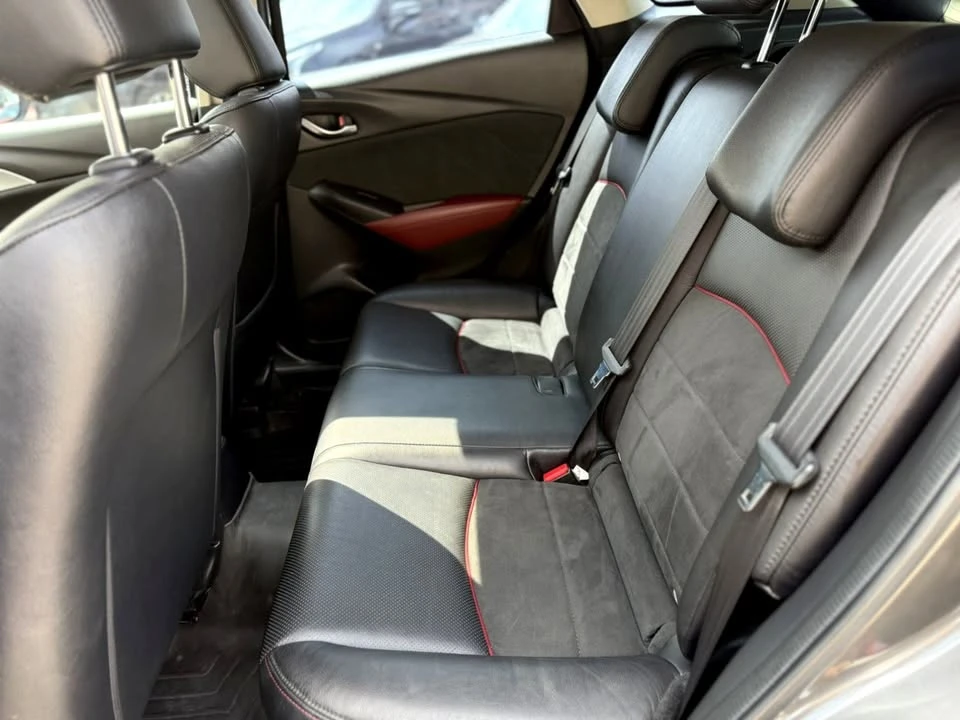 2018 Mazda CX-3 - Image 10 of 20