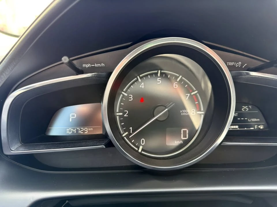2018 Mazda CX-3 - Image 16 of 20