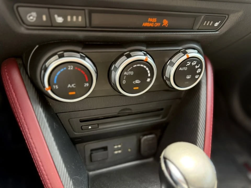 2018 Mazda CX-3 - Image 18 of 20