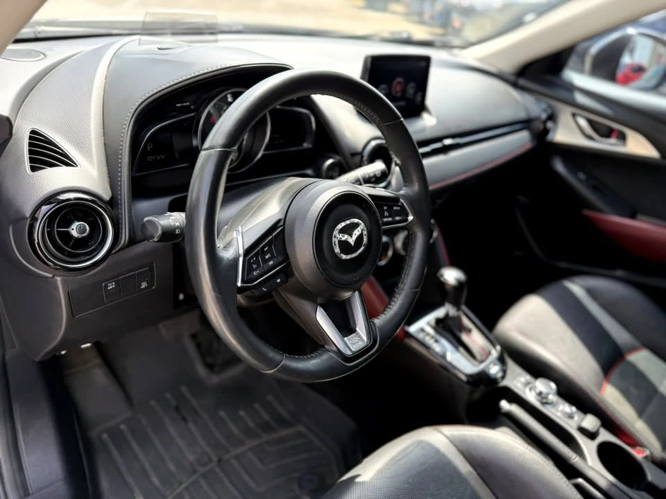 2018 Mazda CX-3 - Image 8 of 20