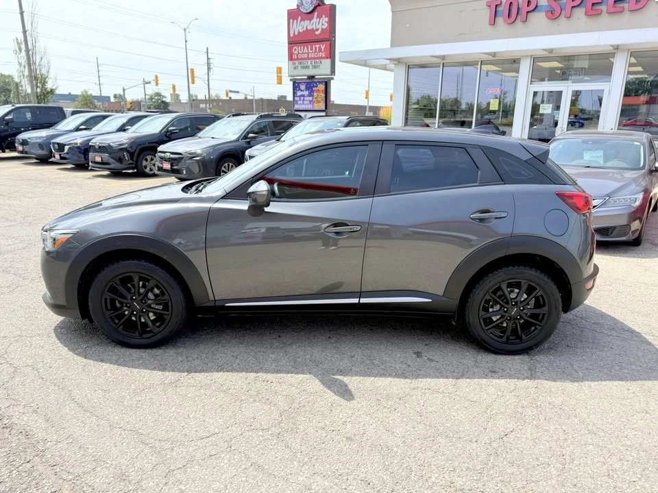 2018 Mazda CX-3 - Image 3 of 20