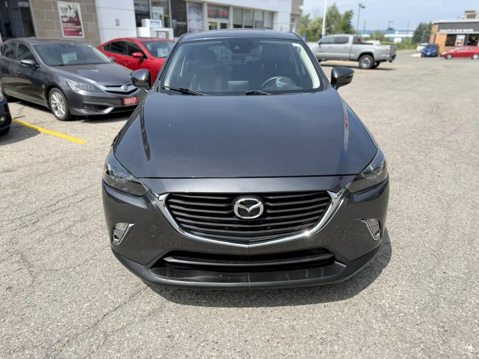 2018 Mazda CX-3 - Image 2 of 20