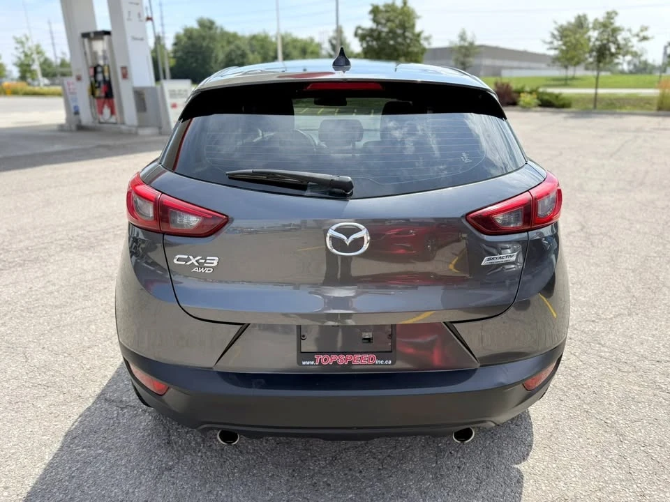 2018 Mazda CX-3 - Image 4 of 20