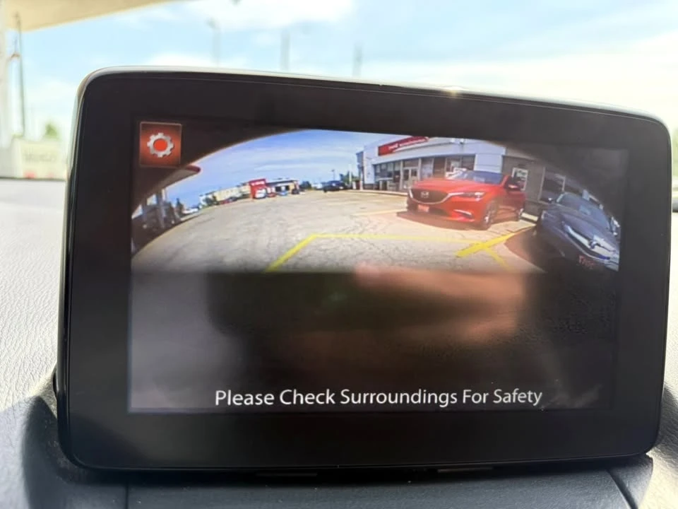 2018 Mazda CX-3 - Image 20 of 20