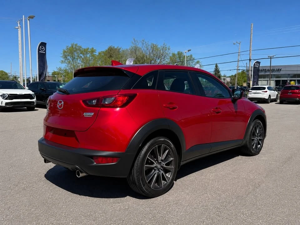 2018 Mazda CX-3 - Image 3 of 10