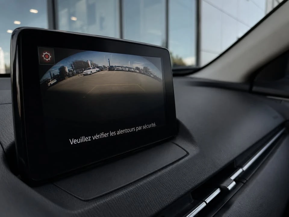 2018 Mazda CX-3 - Image 7 of 10